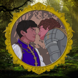 Enchanted Rivalry
