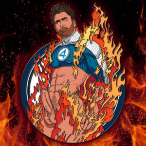 Flame Daddy