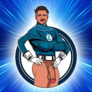 Stretch Daddy