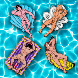 Pool Boys