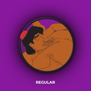 Wishful Purple