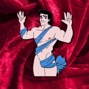Blue Ribbon