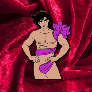 Purple Ribbon