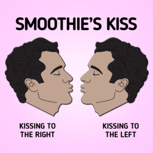 Smoothie's Kiss