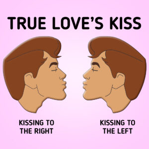 True Love's Kiss